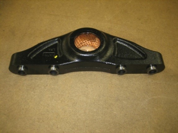 Bushing Assembly